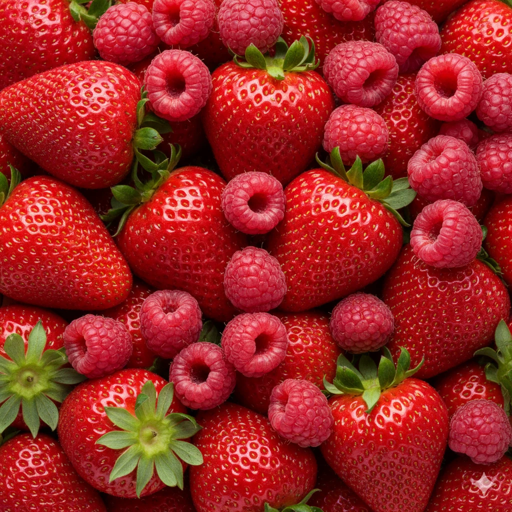 Nutty Pudding Pink pack