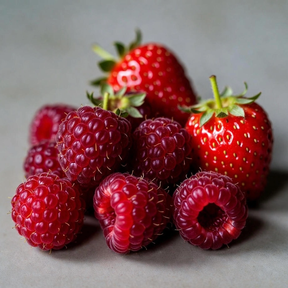 Nutty Pudding Pink pack