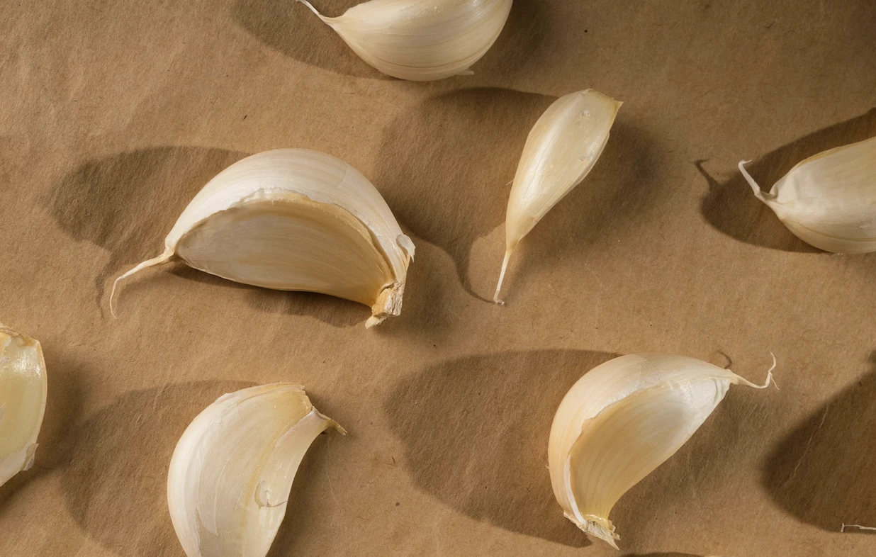 Garlic Clove