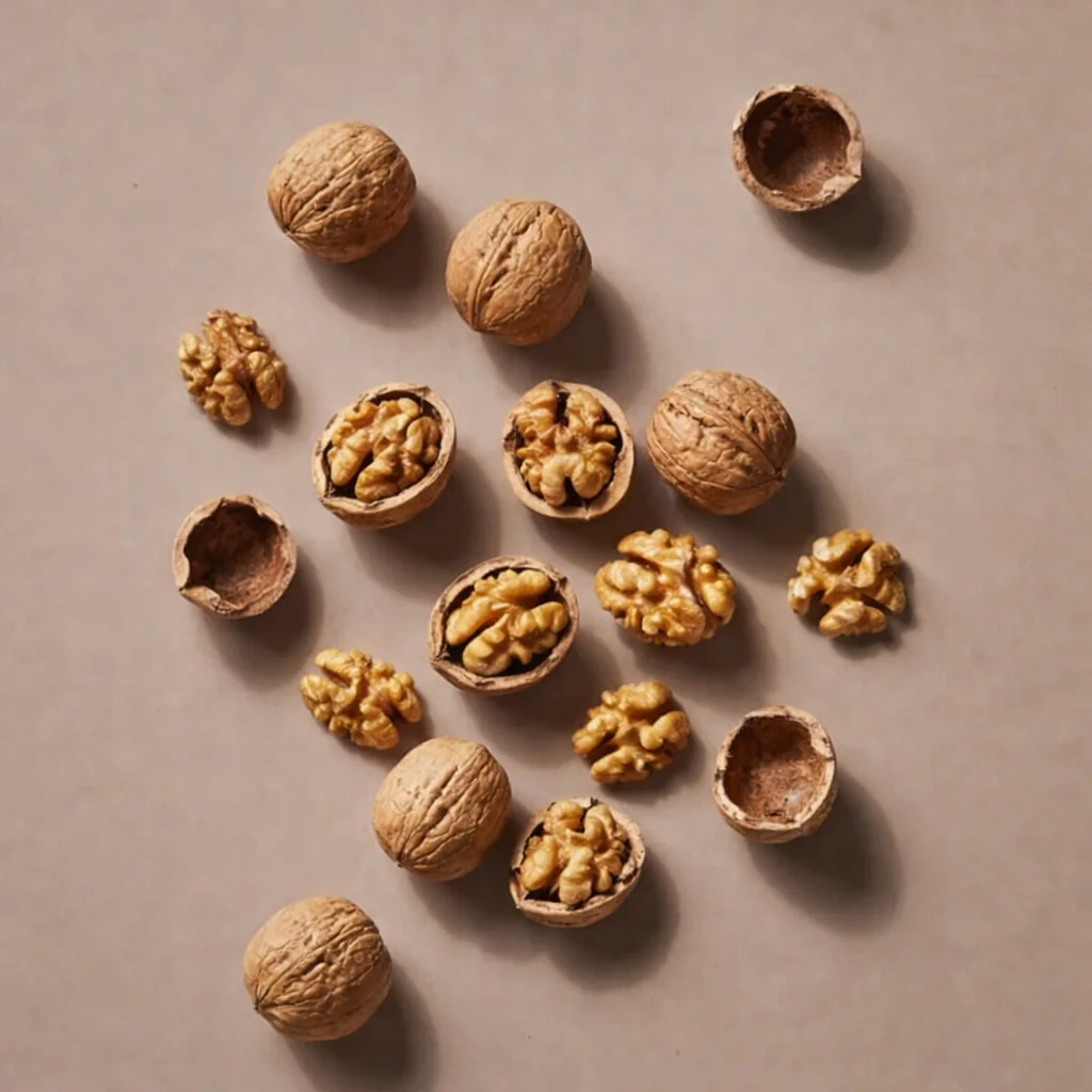 Walnuts