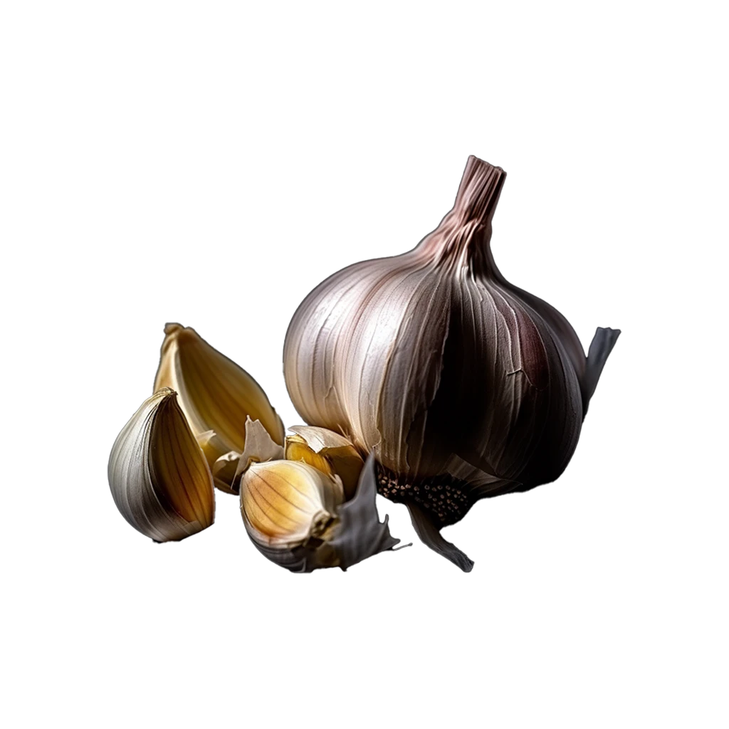 Garlic Image