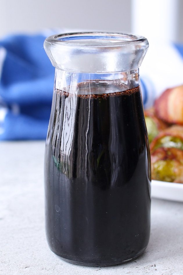 Balsamic Syrup