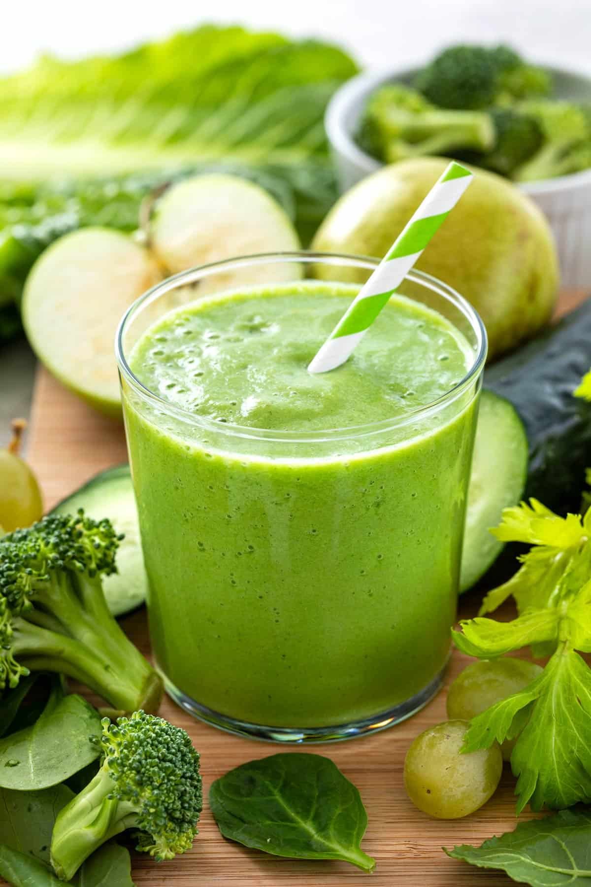 Dr. Hyman's Healthy Aging Shake