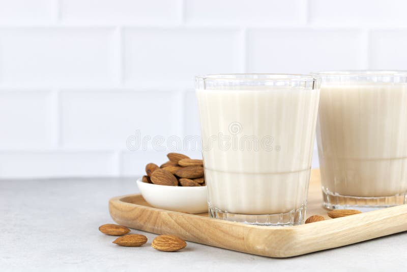 Homemade Nut Milk