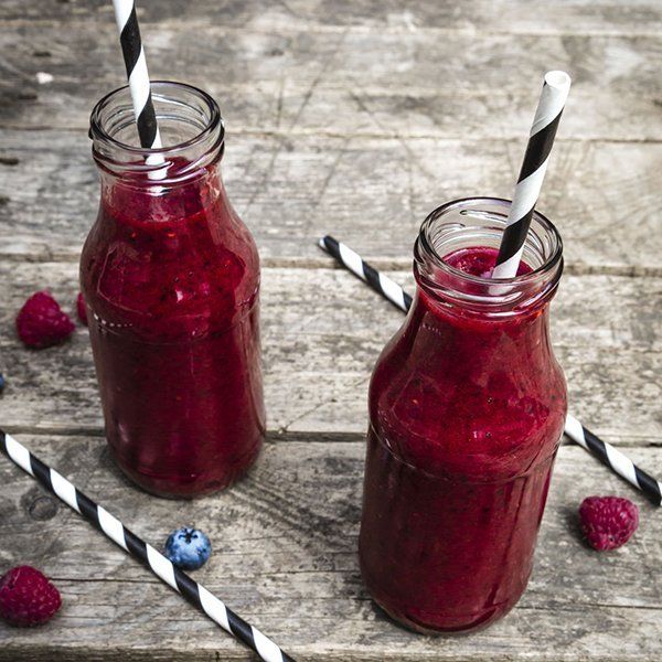 Protein Powerhouse Smoothie