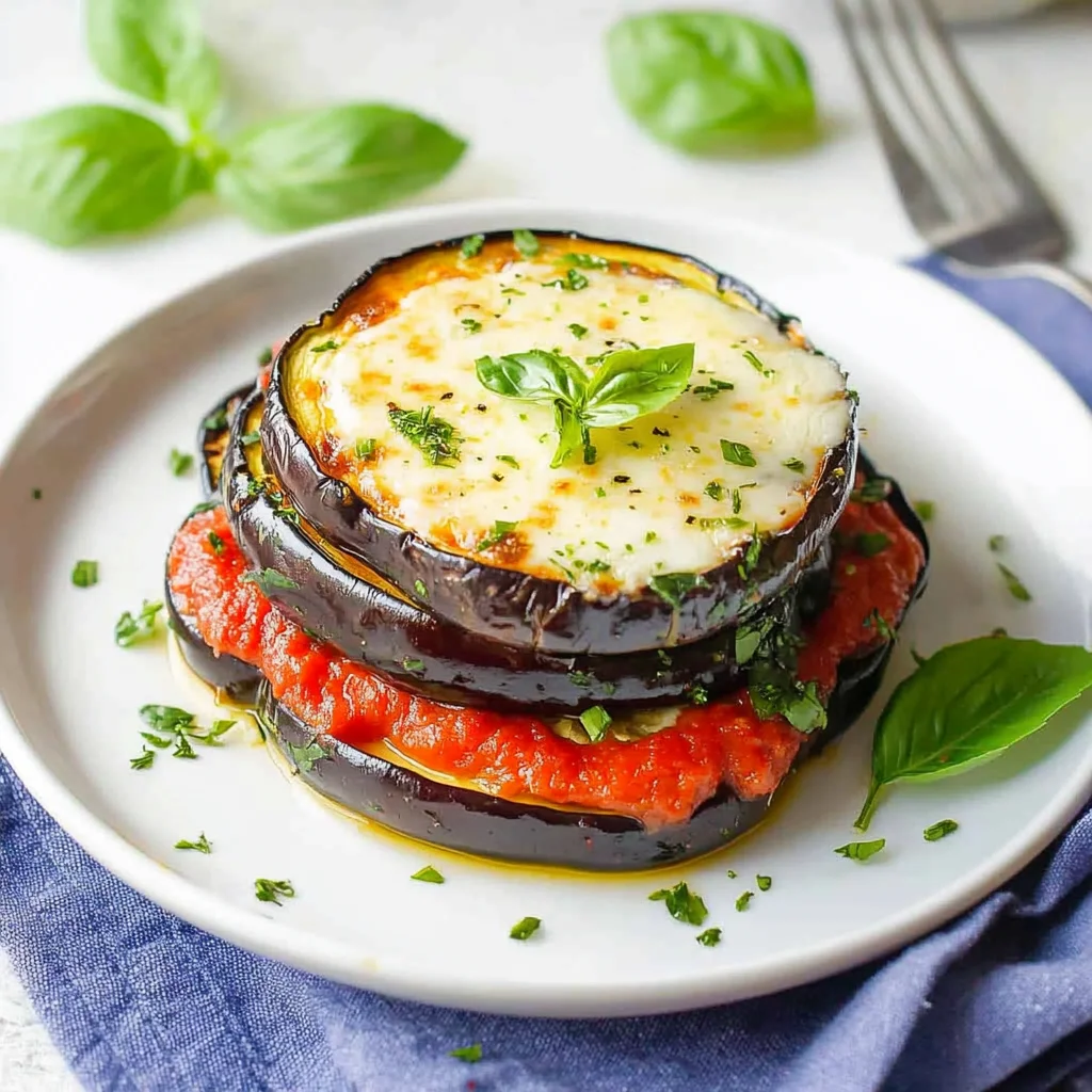 Provençal-Style Vegetable Bake