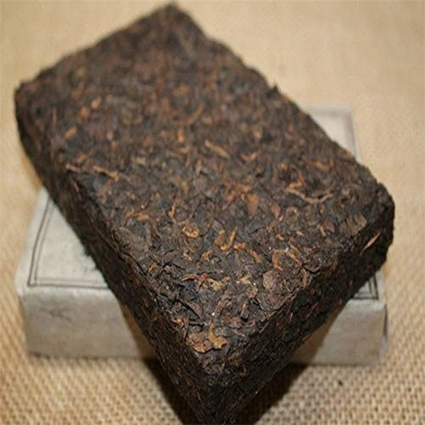 Pu'er Tea