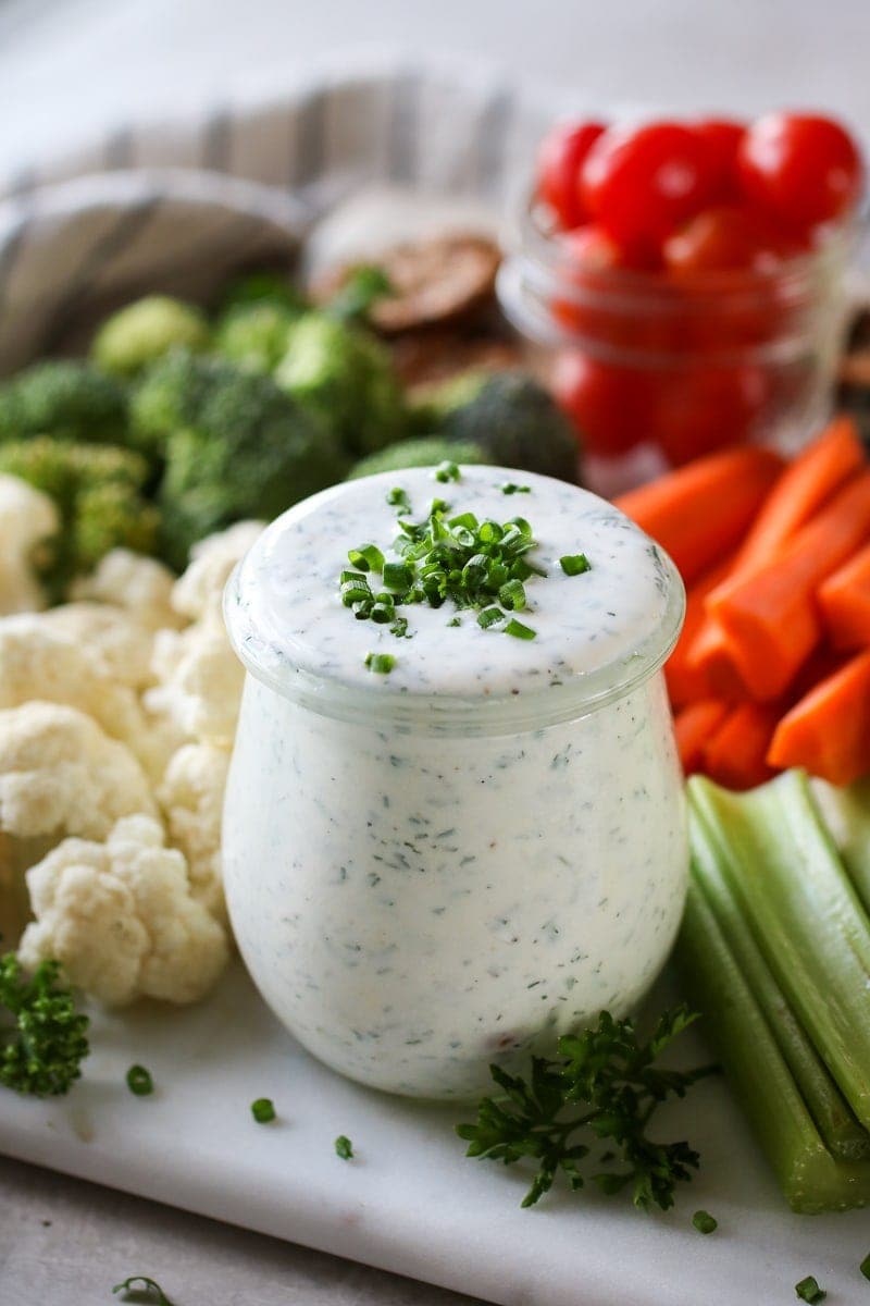 Ranch Dressing