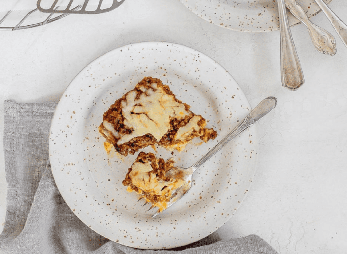 Tex-Mex Breakfast Bake