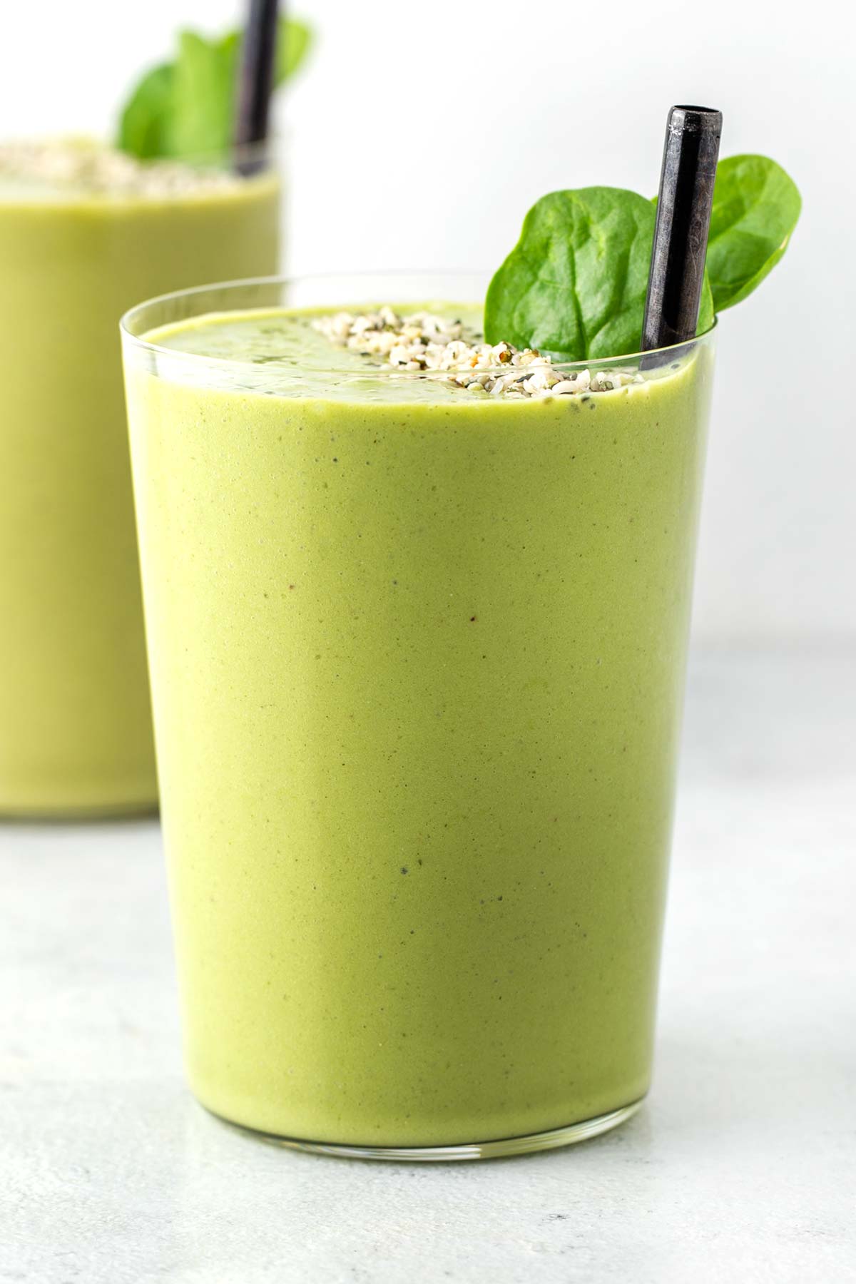 Ultimate Recovery Smoothie