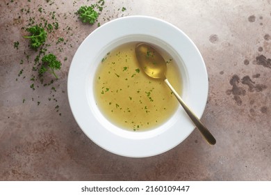 Vegetable Broth 2.0