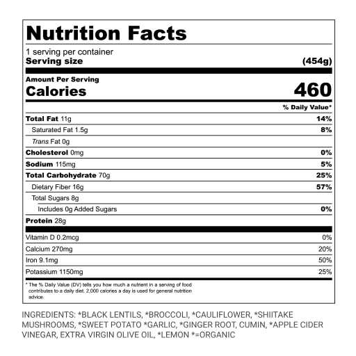 board and brew veggie supreme calories pdf