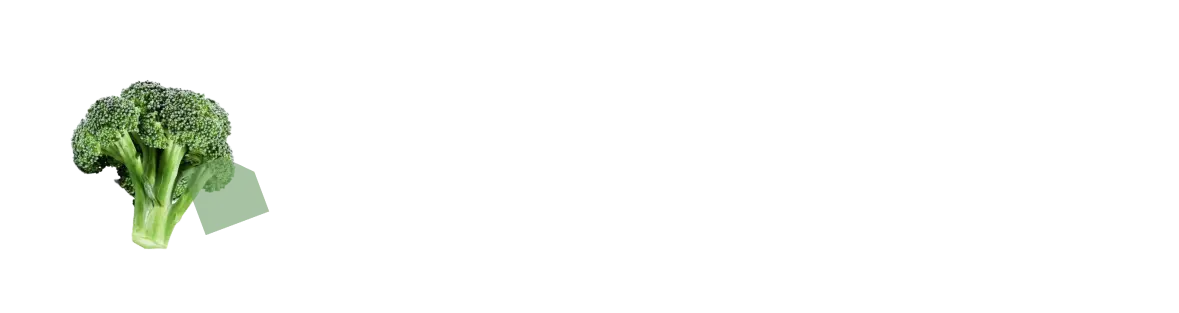 Super Veggie Delivery Logo